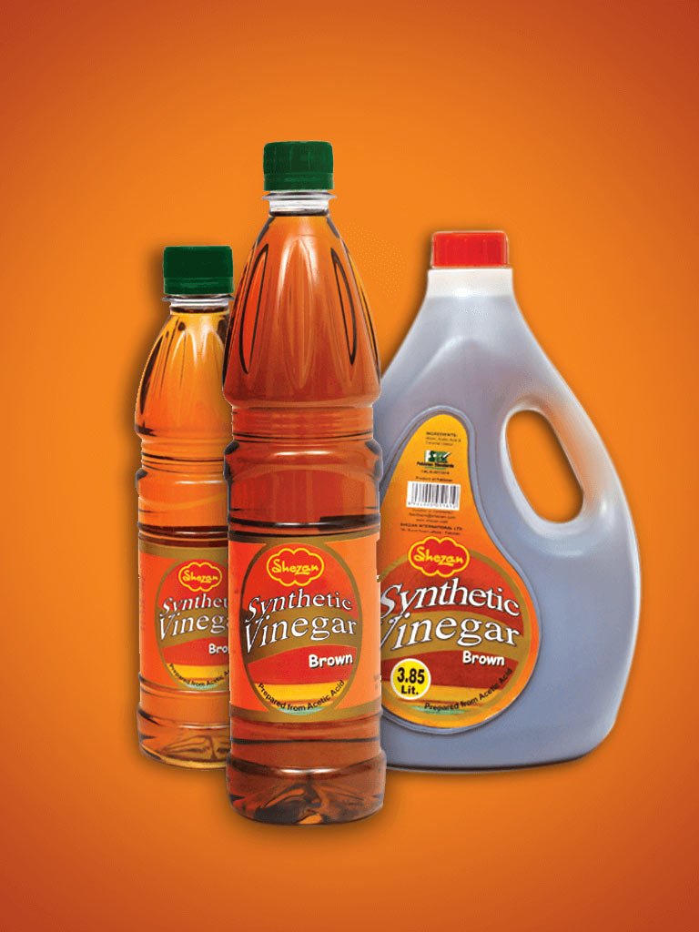 Brown Vinegar