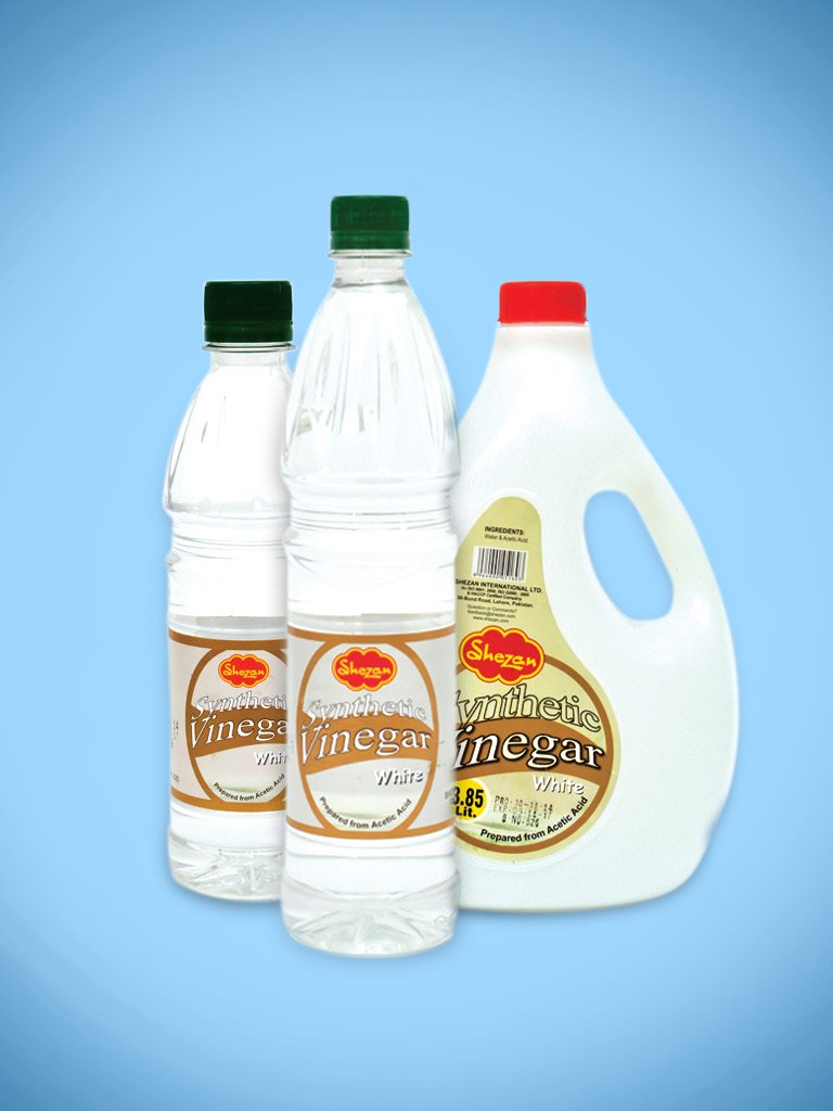 White Vinegar