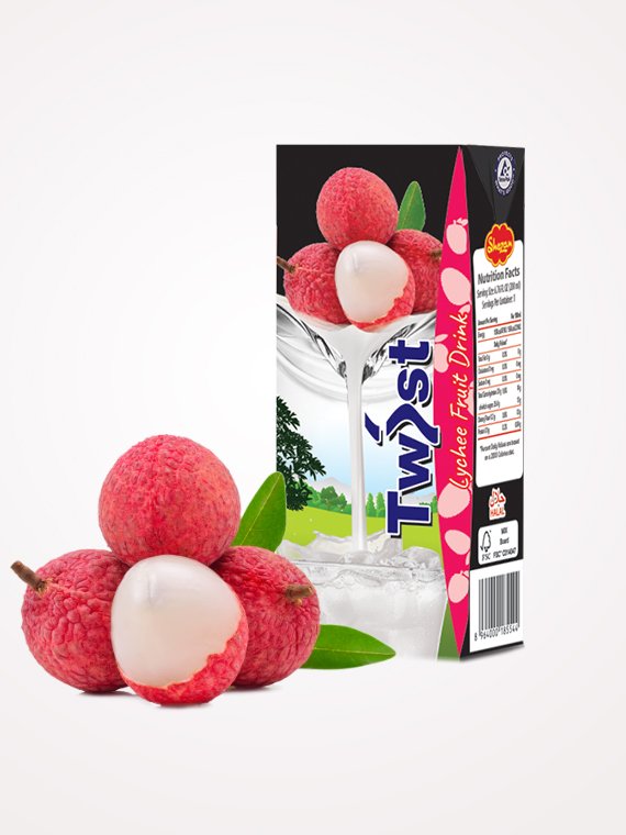 Lychee